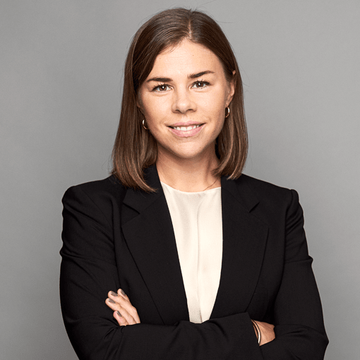 Tove Skärblom photo
