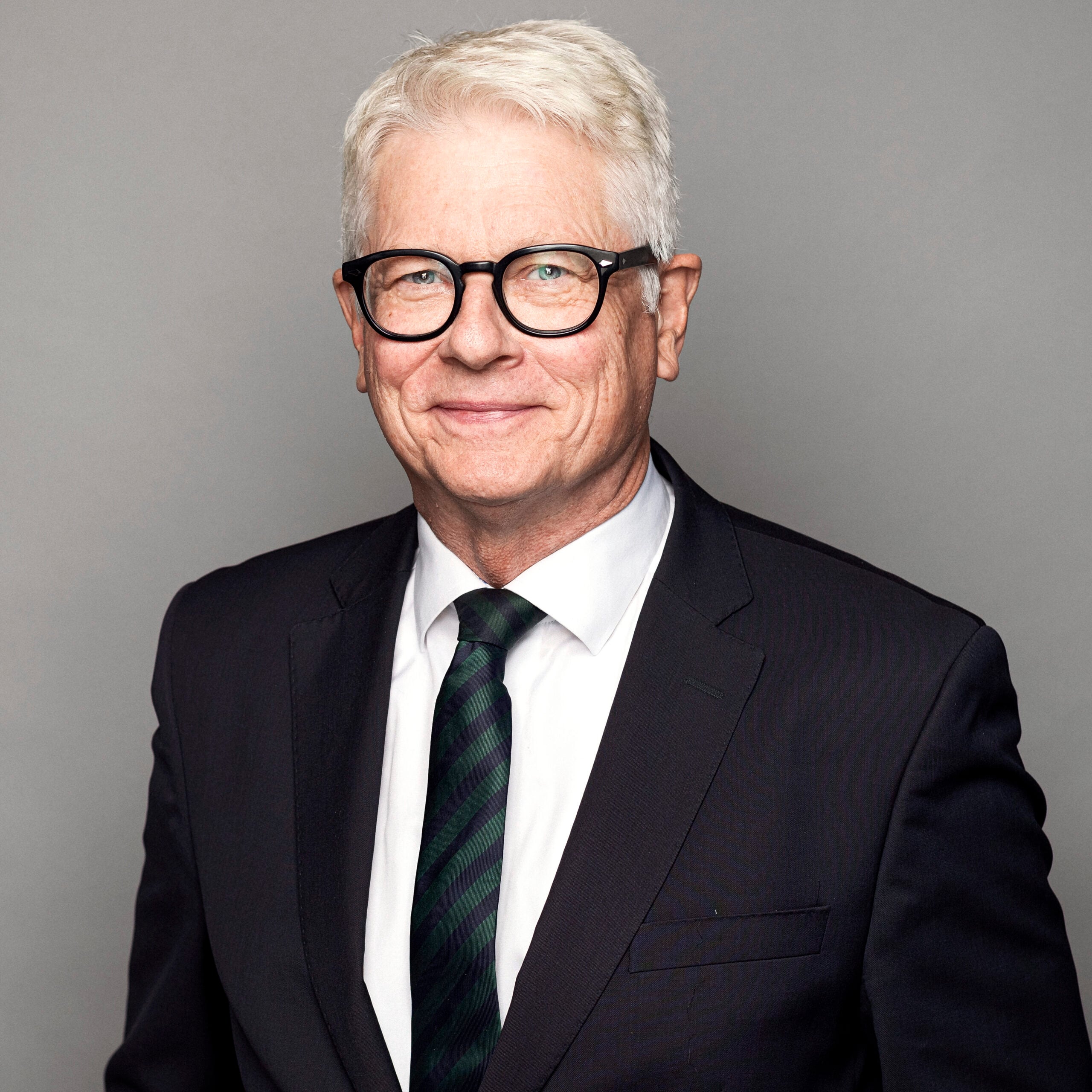 Sören Brekell photo