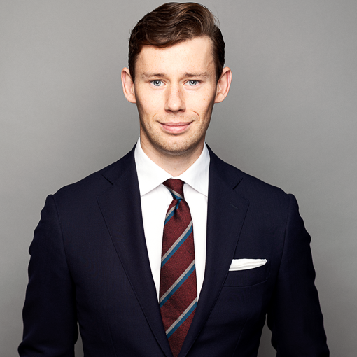 Andreas Ödman photo