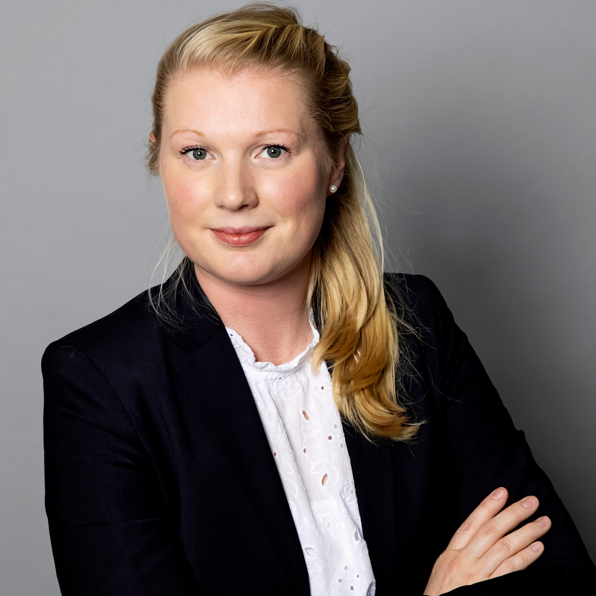 Andréa Jällbrink photo