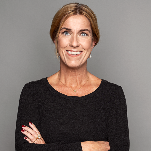 Åsa Erlandsson photo