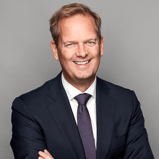 Patric Olofsson photo