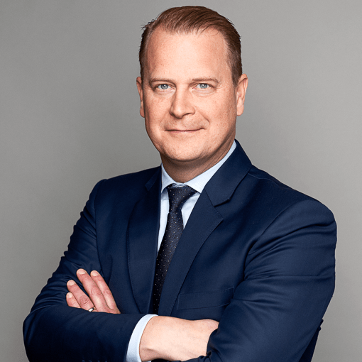 Magnus Rydberg photo