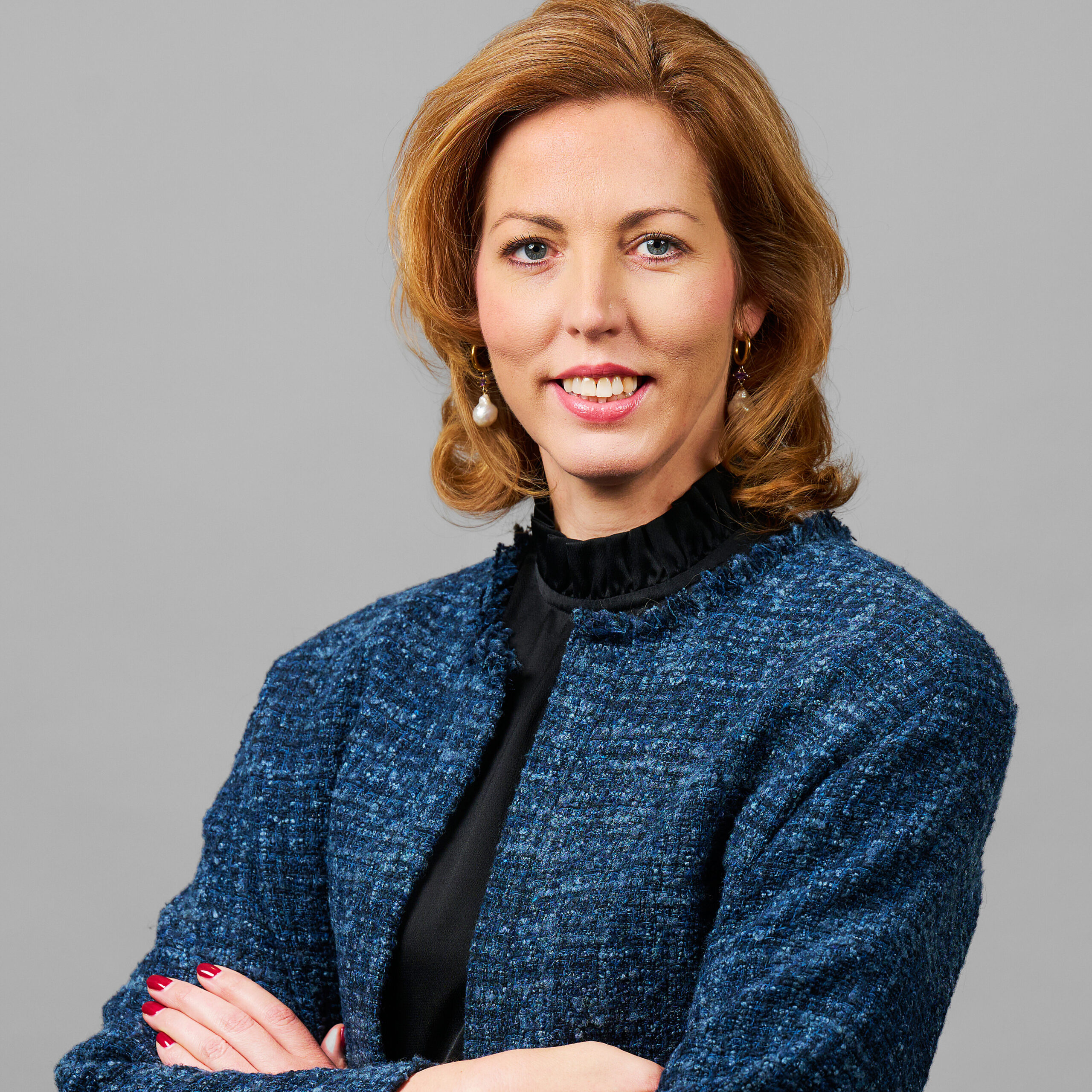 Tove Andersson photo