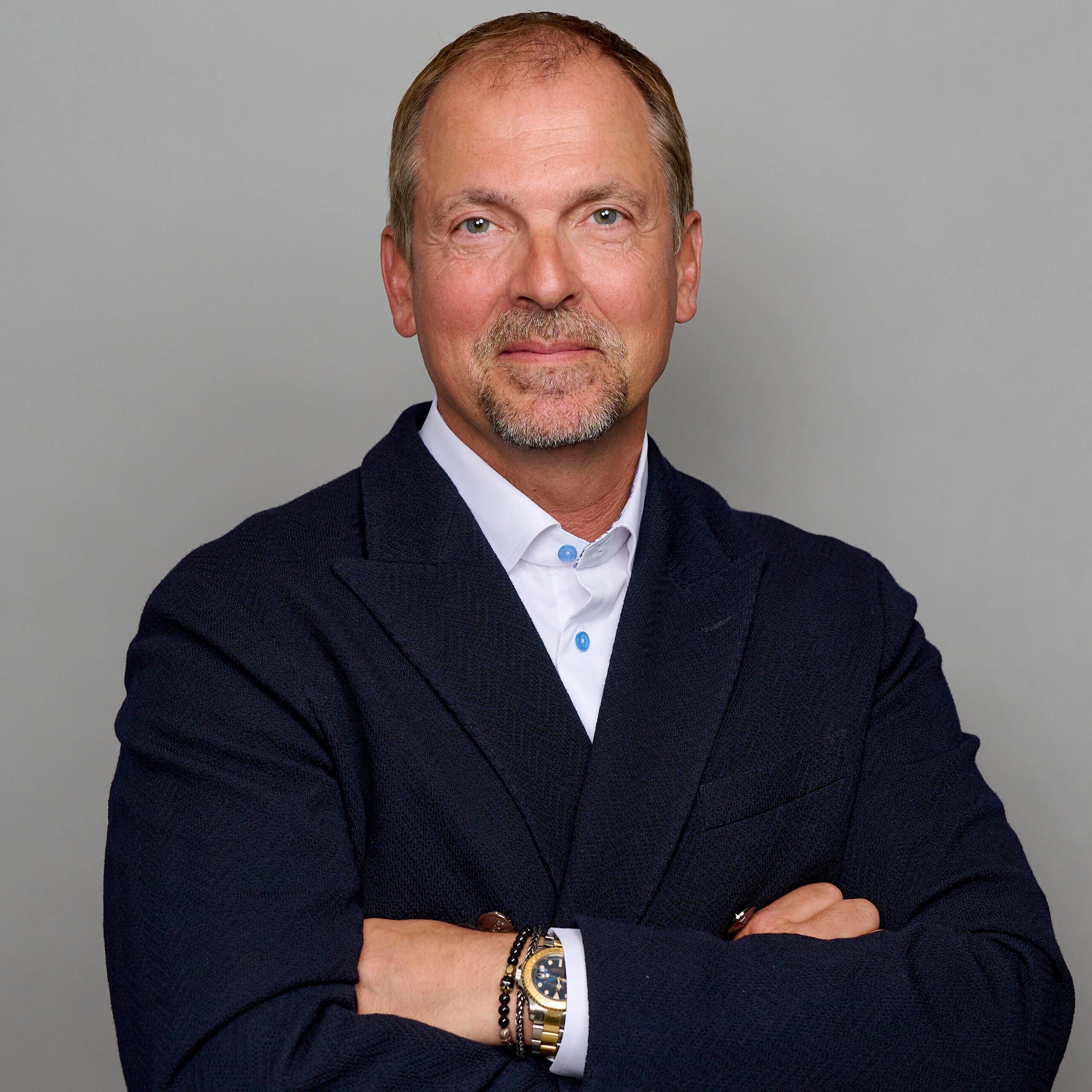 Marc Tullgren photo