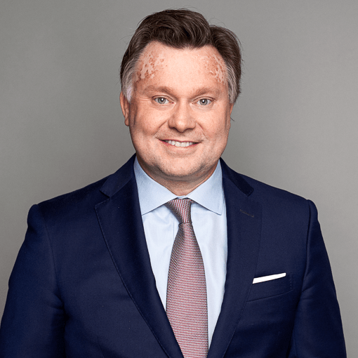 Johan Strömbäck photo