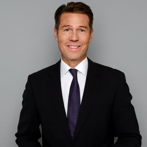 Marcus Nivinger photo