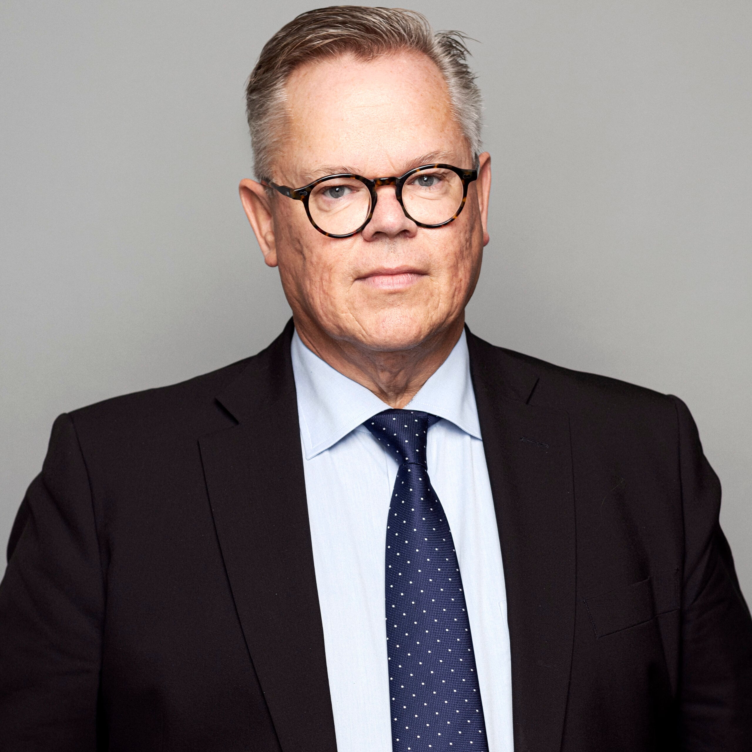 Anders Linnerborg photo