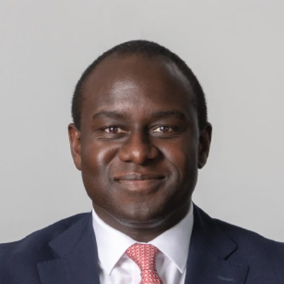 Gilbert Hakim photo