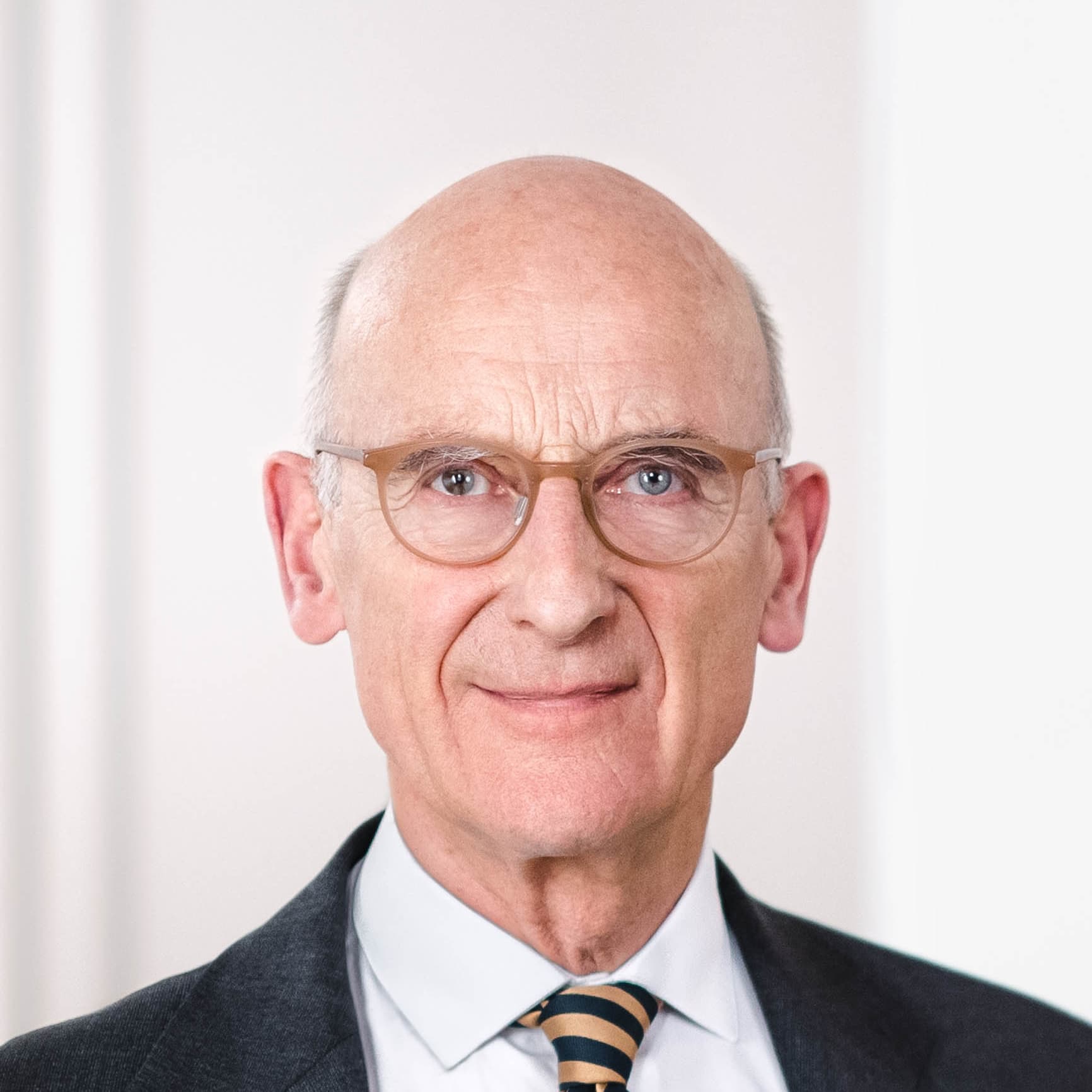 Stephan von Petersdorff-Campen photo