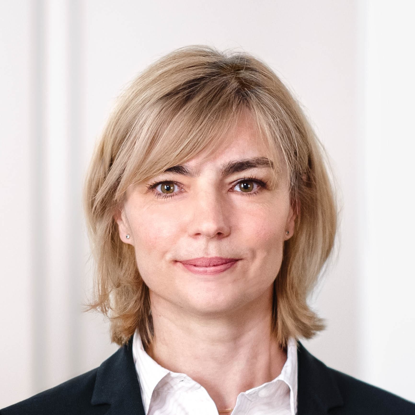 Hetti Hilge photo