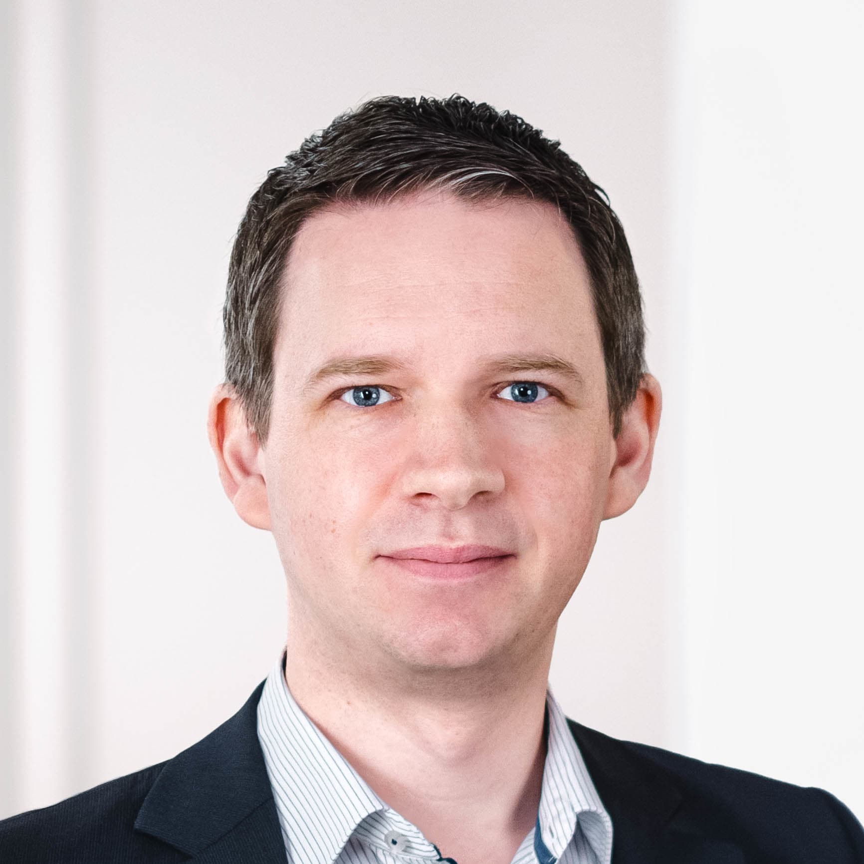 André Sabellek, B.Sc. photo