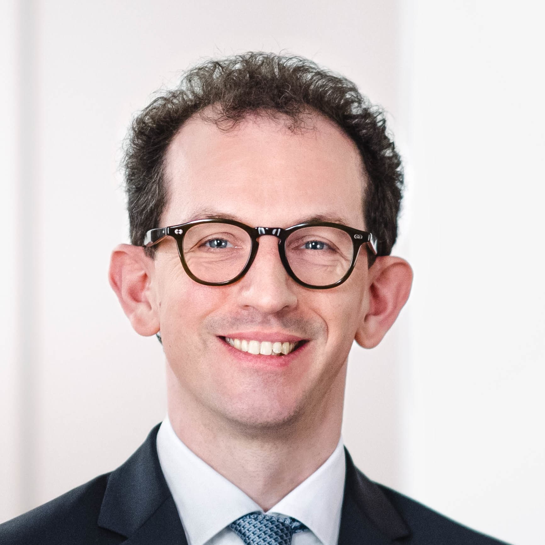 Simon Klopschinski photo