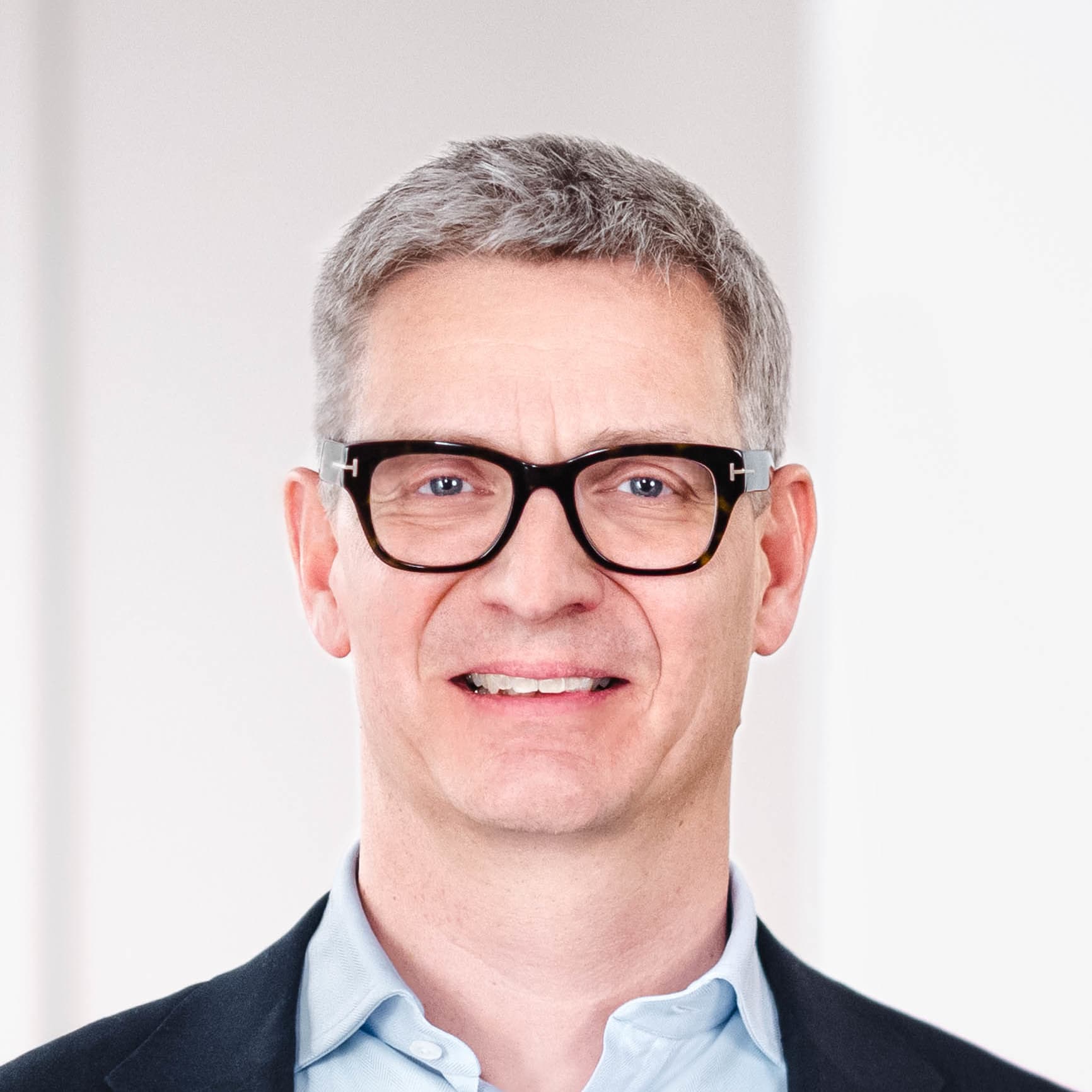 Henrik Timmann photo