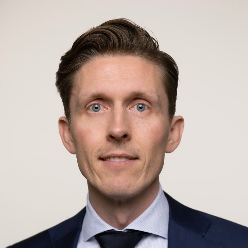 Brian Jørgensen photo