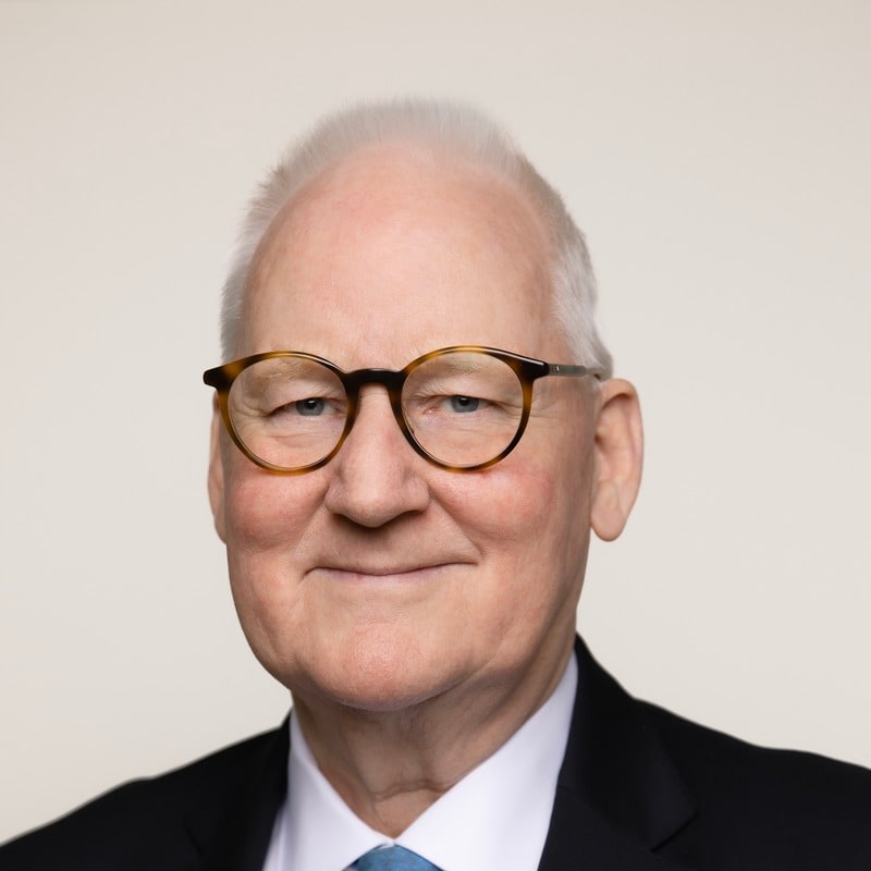 Frantz Palludan photo