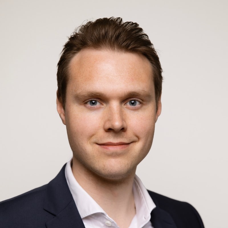 Claus Pilgård photo