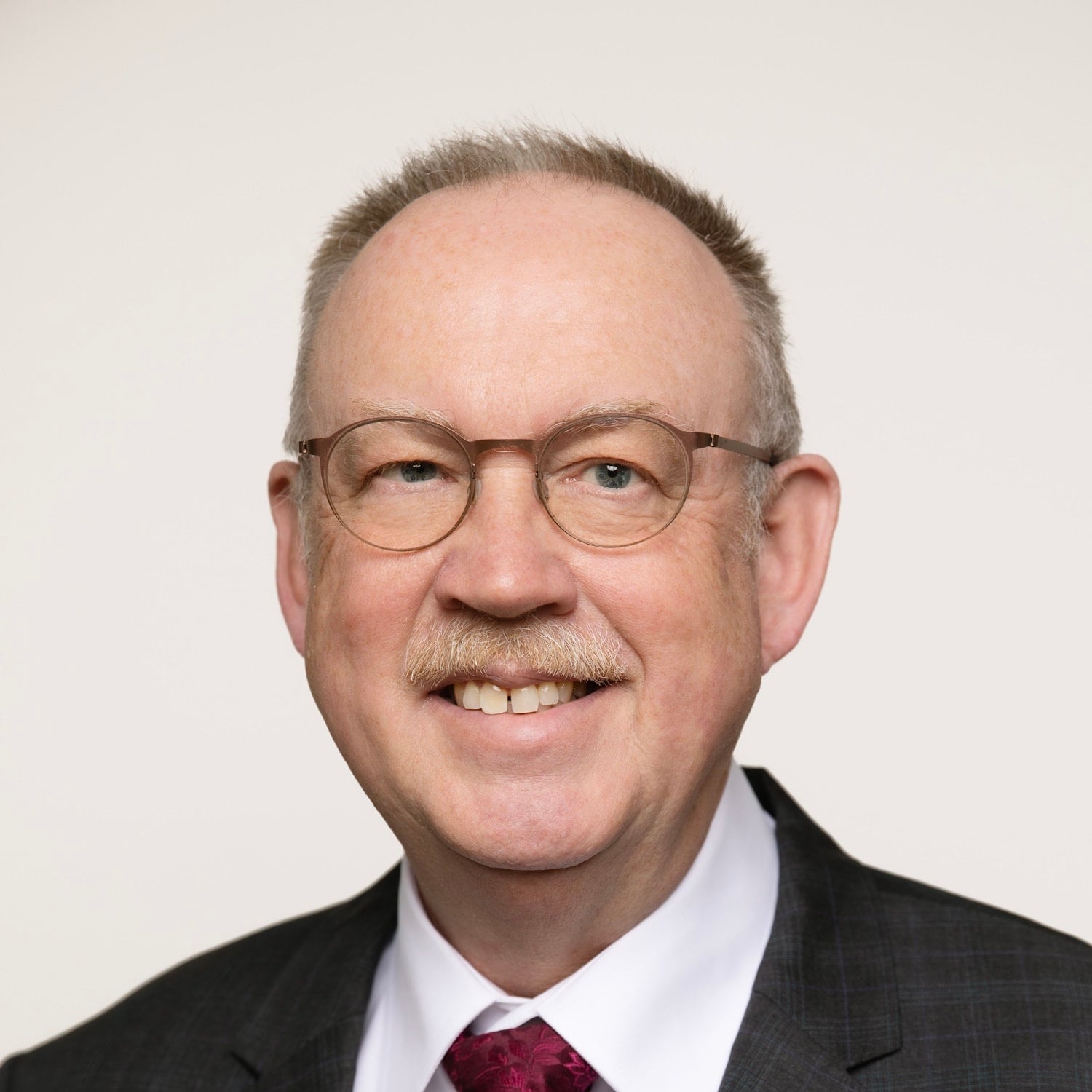 Michael Wiisbye photo