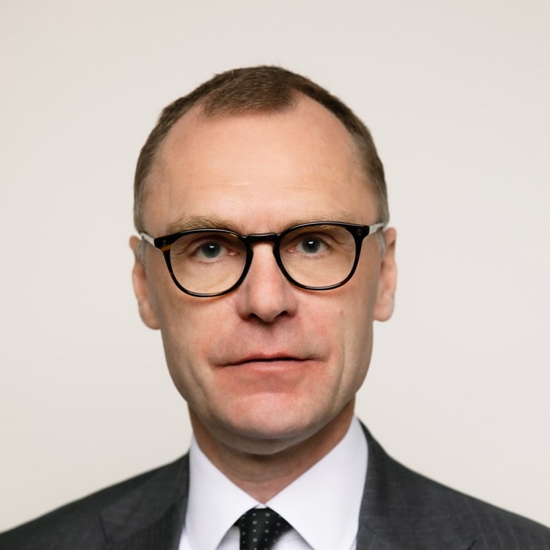 Niels Henrik Nielsen photo