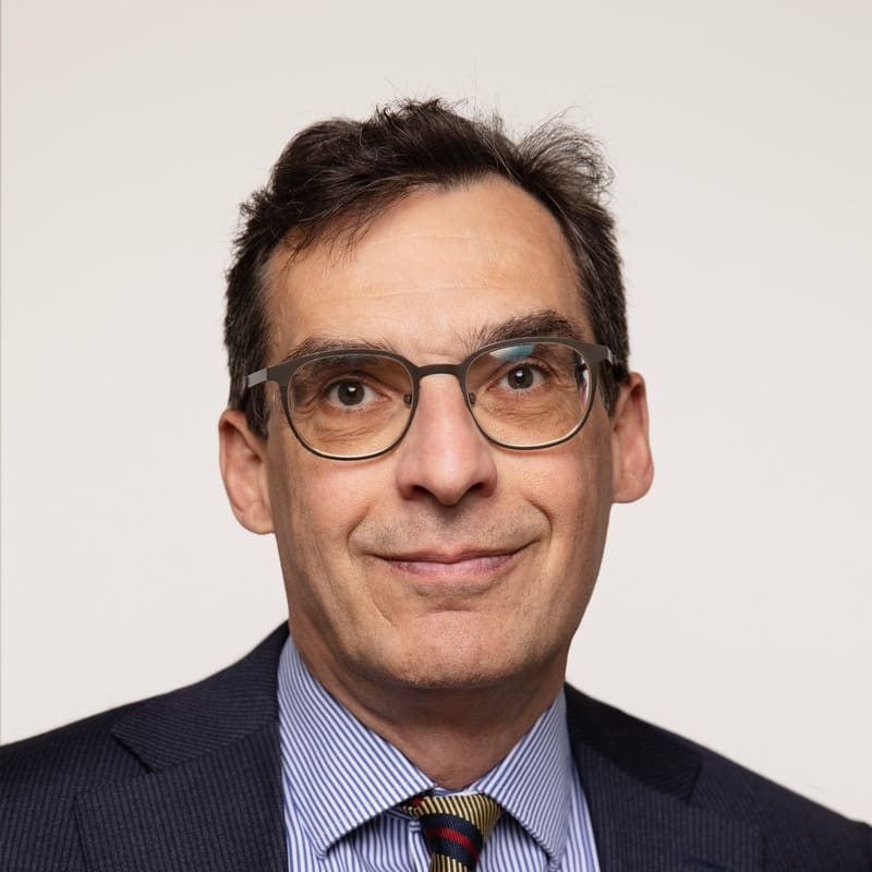 Jens Arnesen photo
