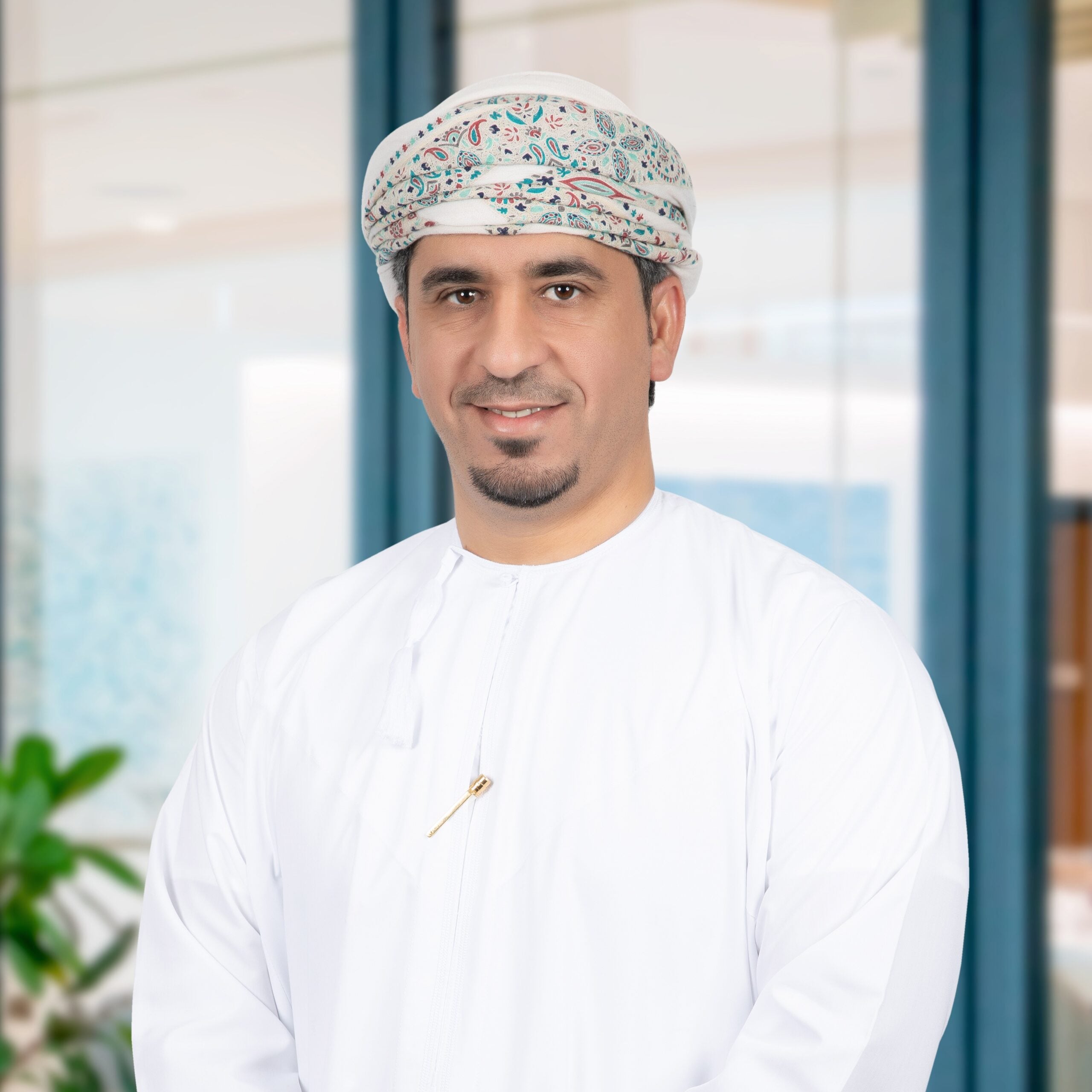 Abdulaziz Al Rashdi photo