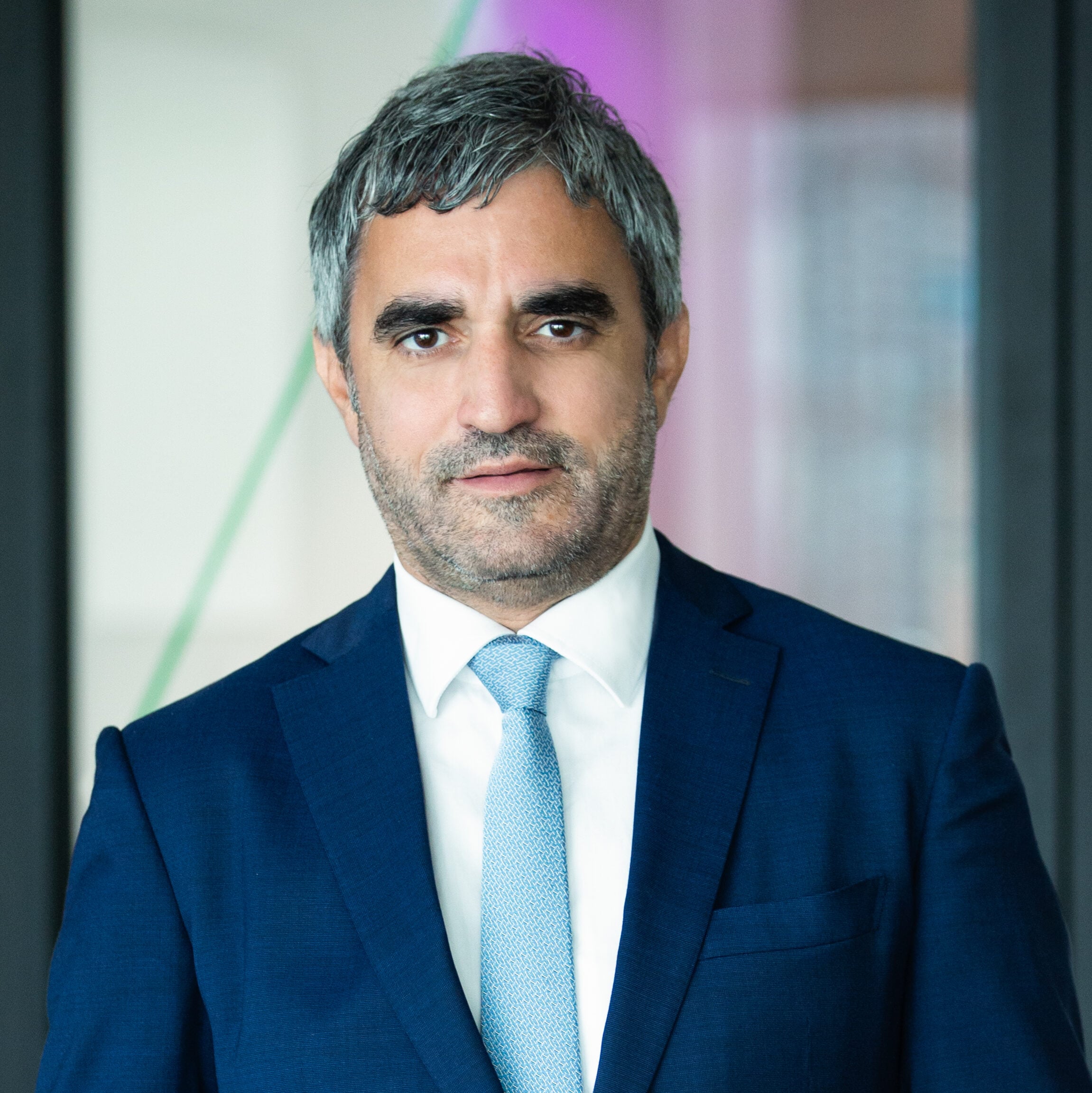 Michael Kortbawi photo