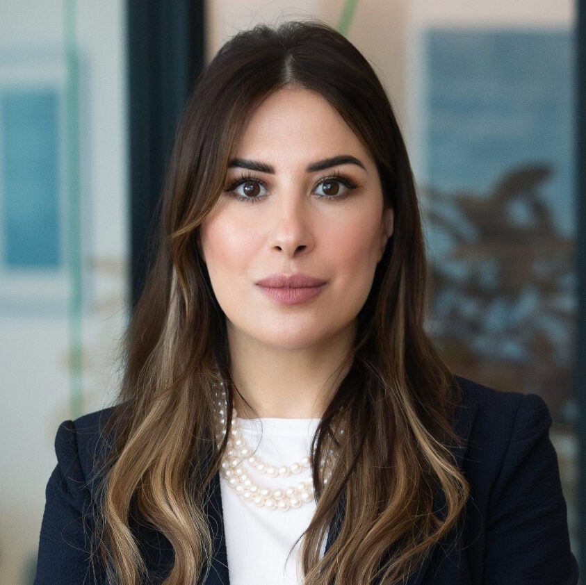 Rima Mrad photo