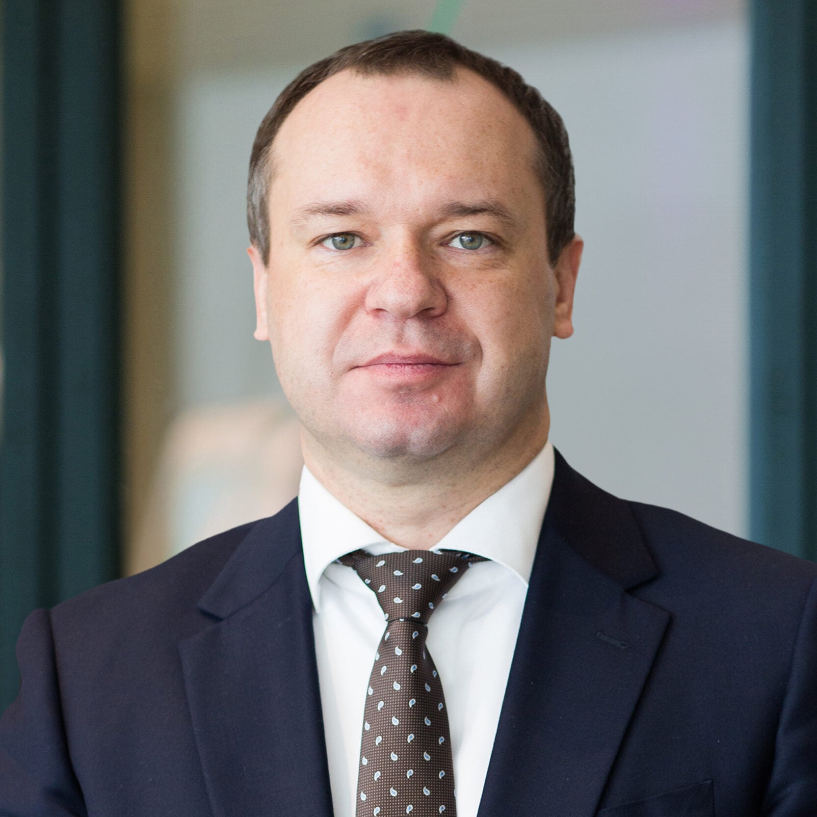 Timofey Nosov photo