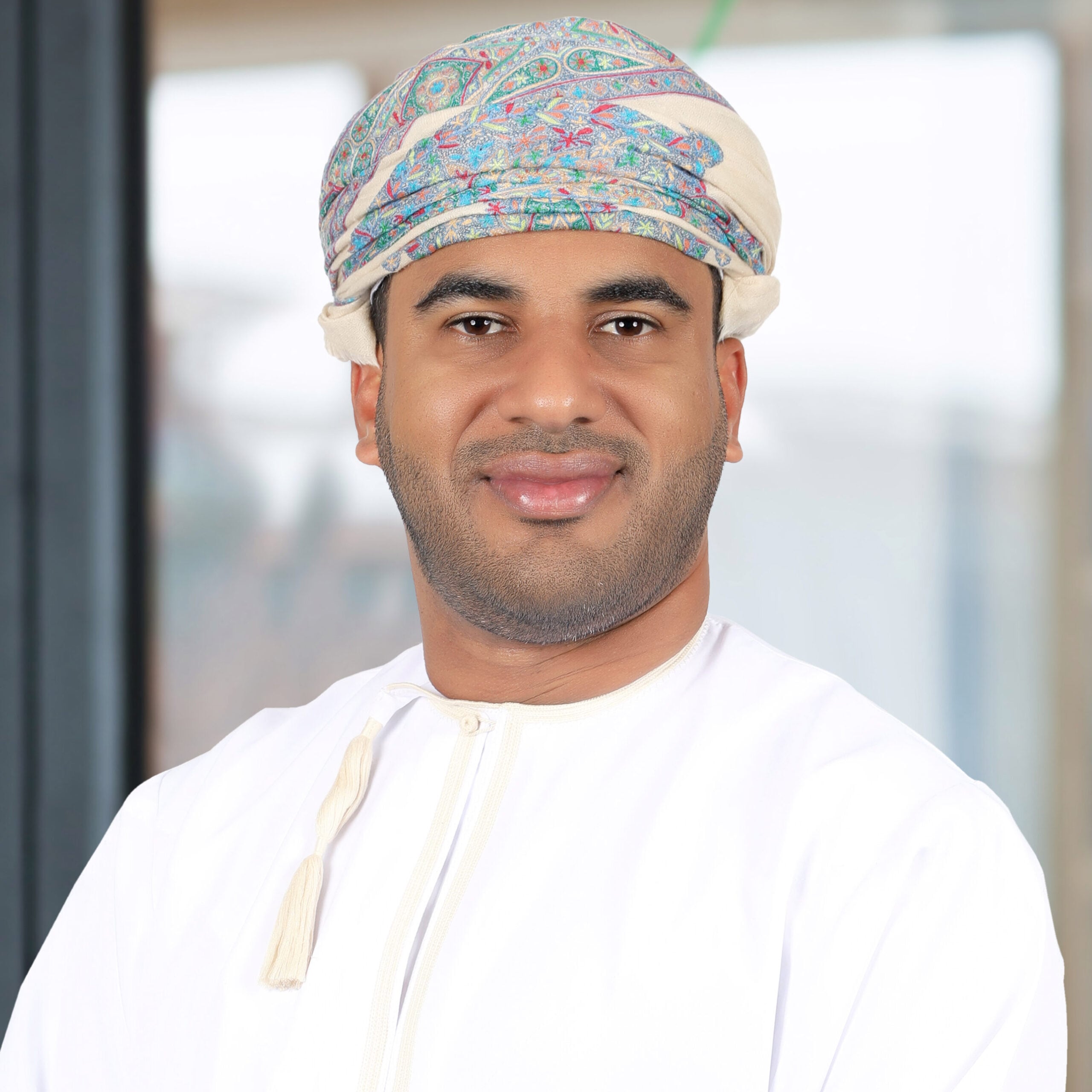 Mundhir Al Barwani photo