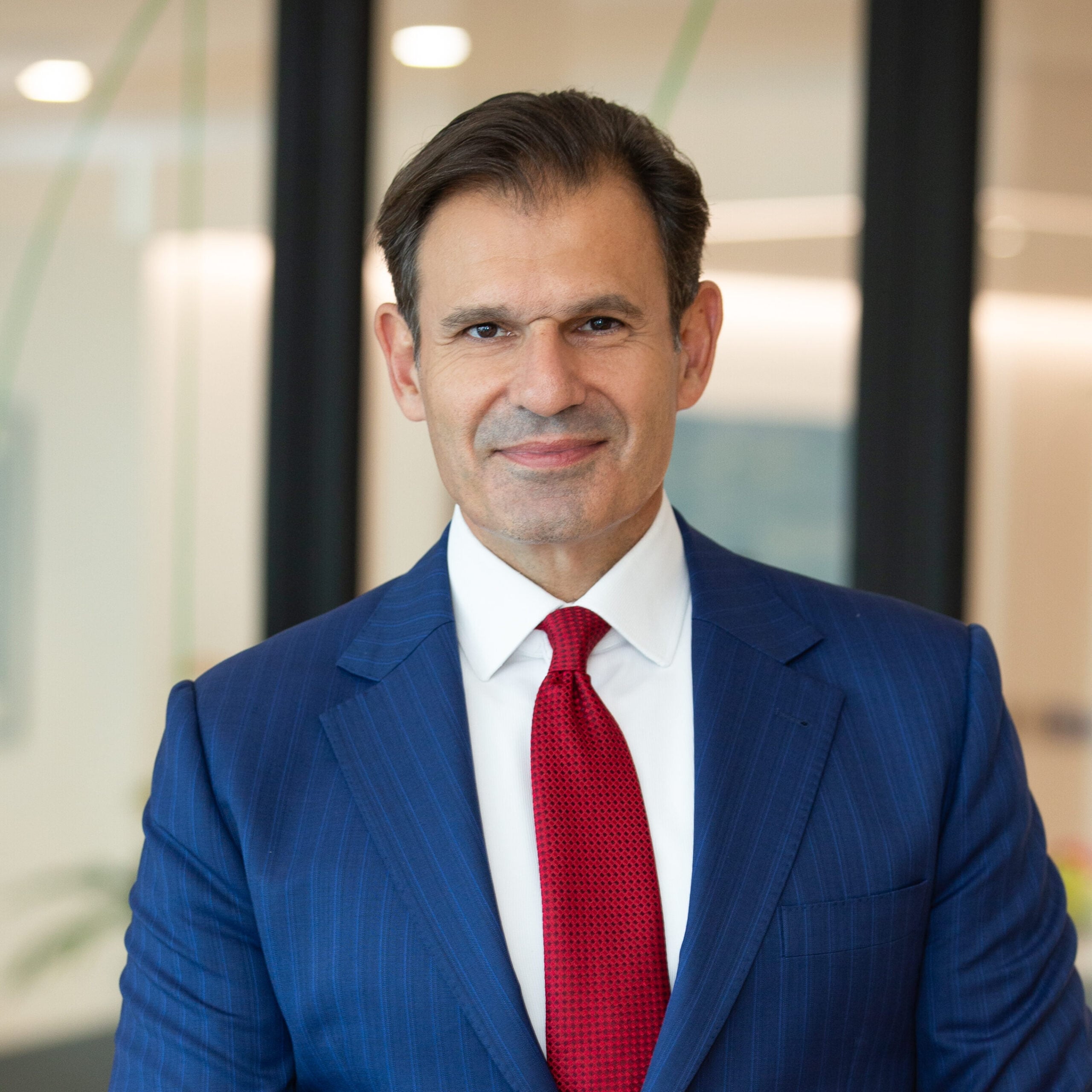 Antonios Dimitracopoulos photo