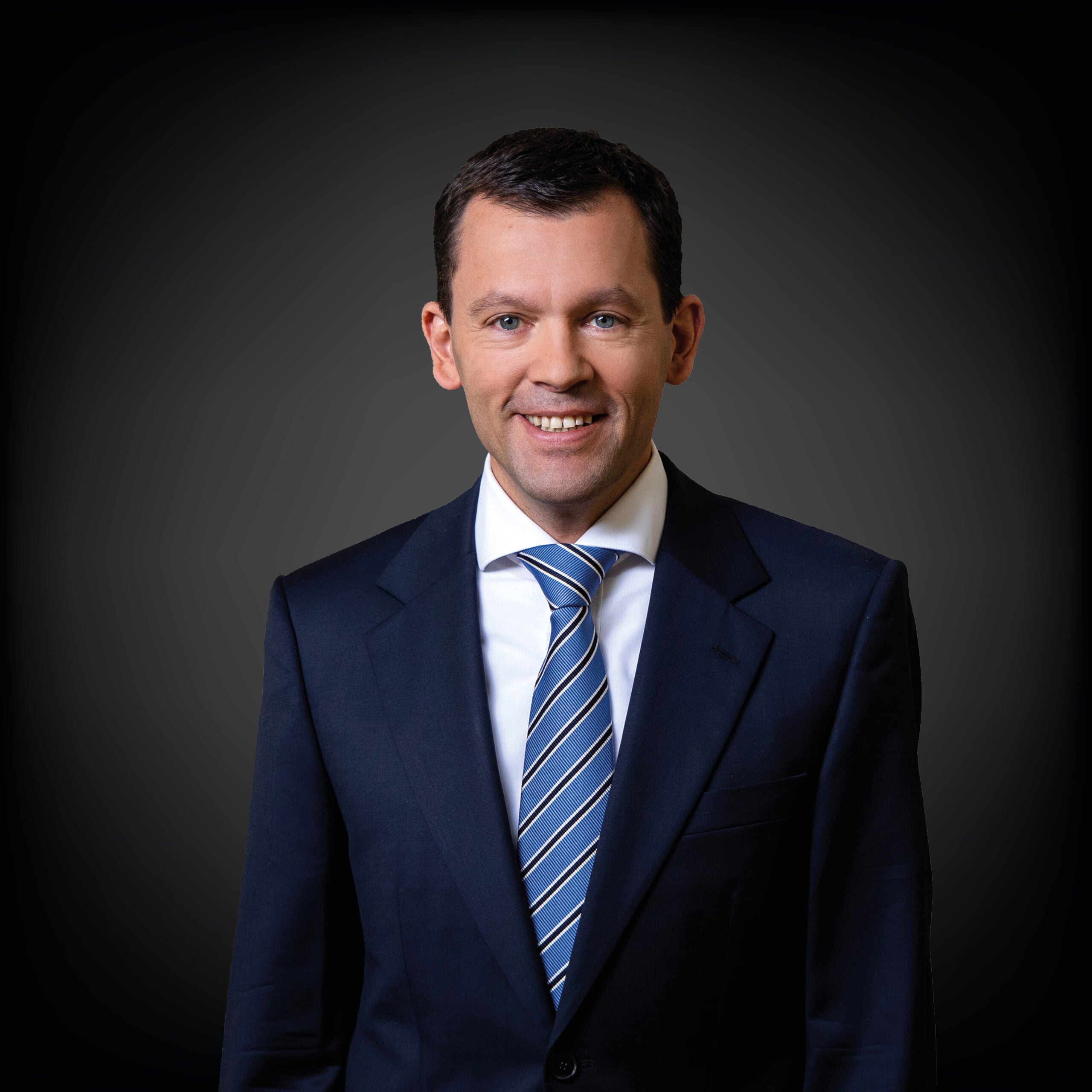 Florian Kranebitter, LLM photo