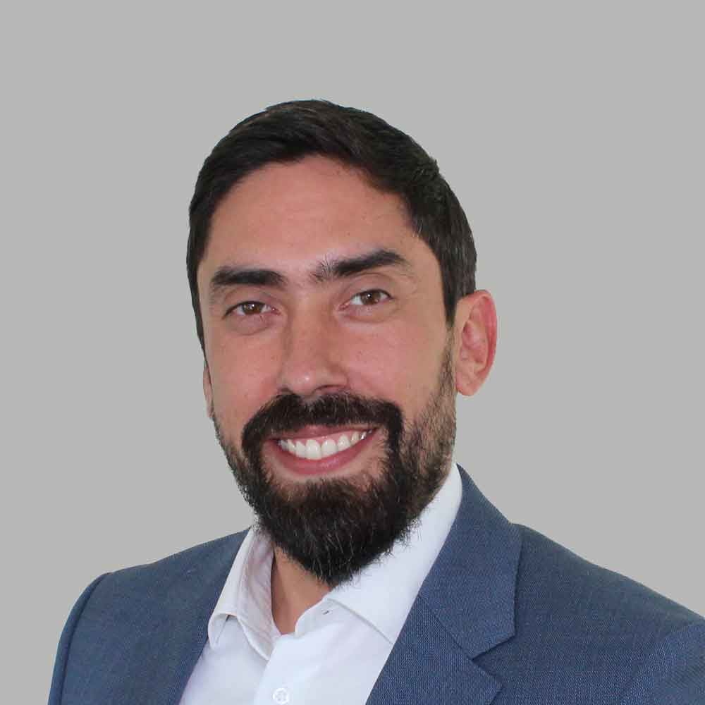 Francisco Ramírez photo