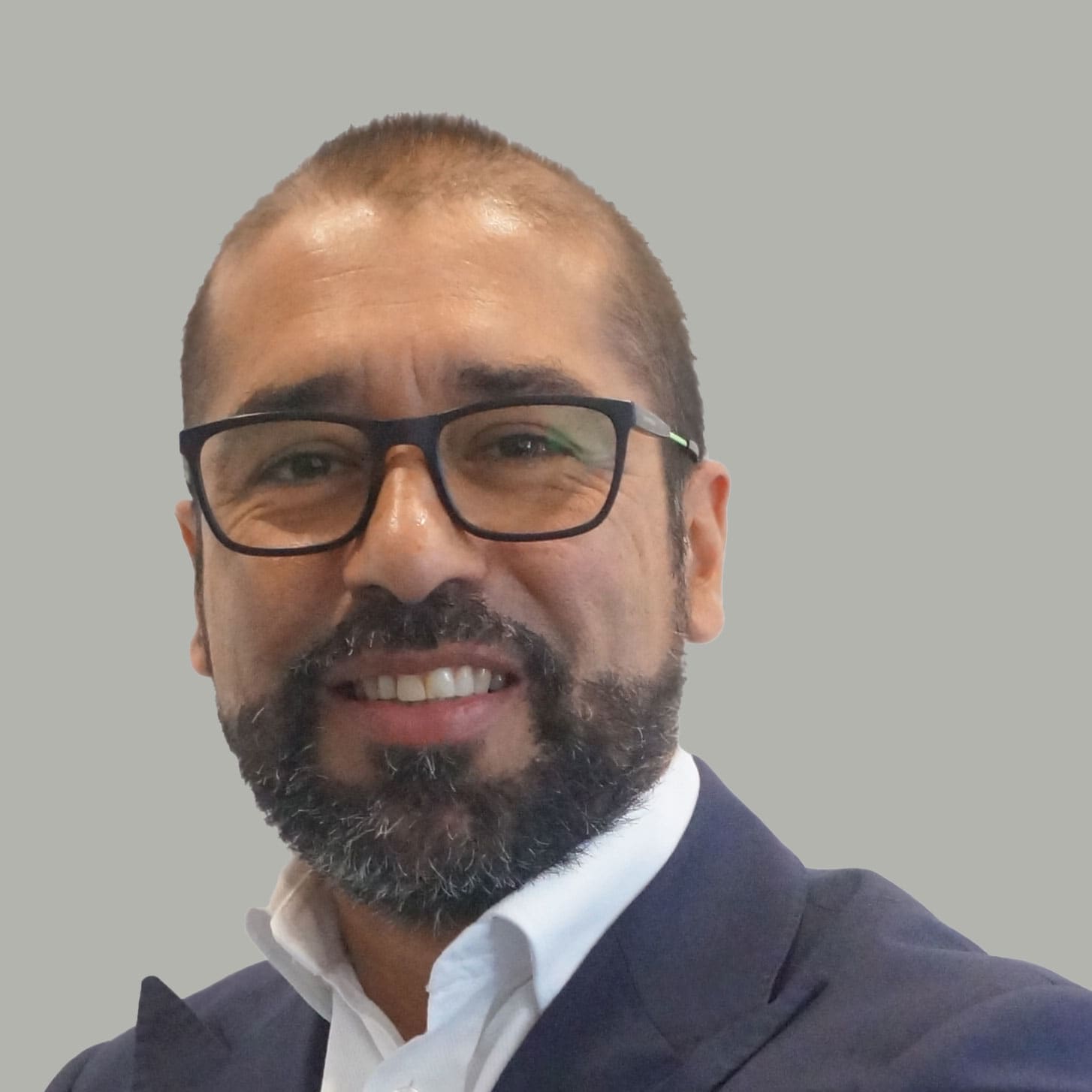 Hernán Gutiérrez photo