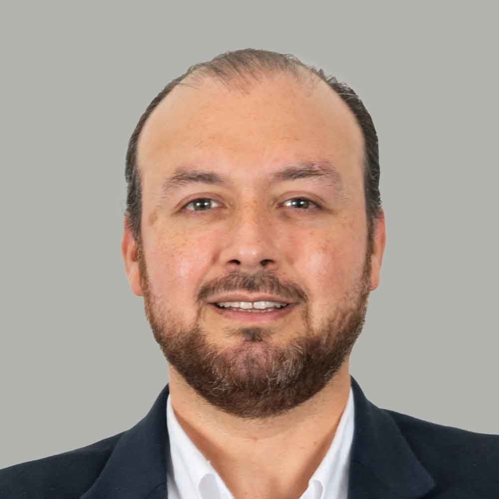 Marco Macías photo