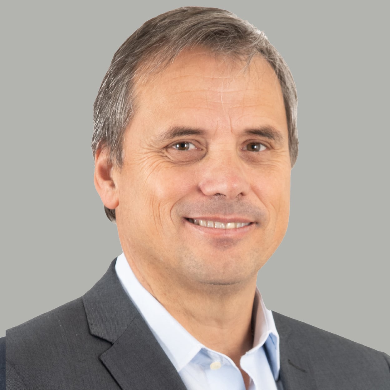 Francisco Lyon photo
