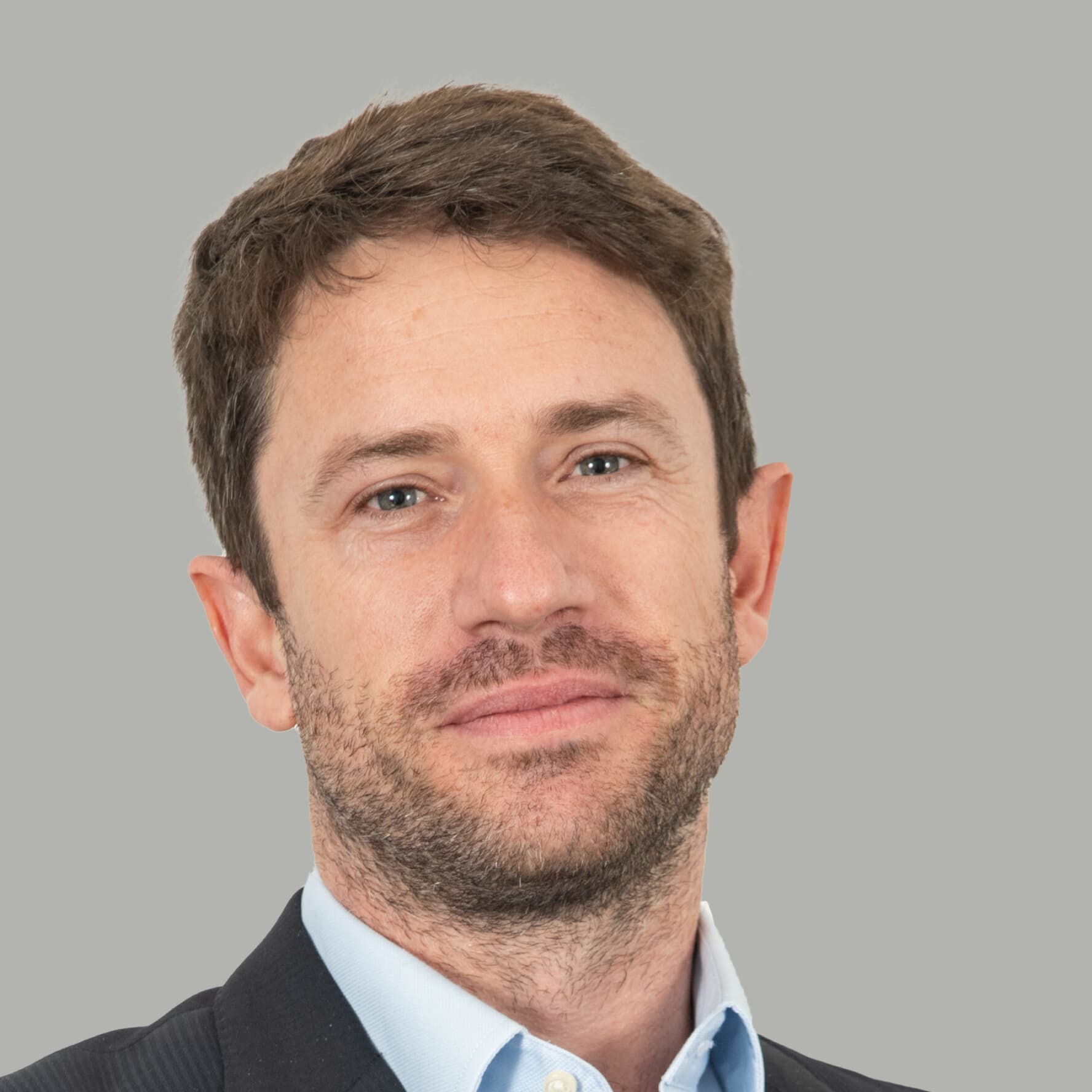 Andrés Martínez photo
