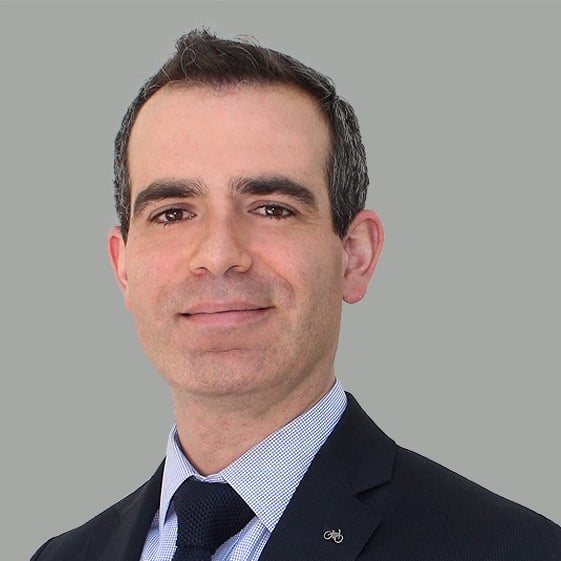 Juan Infante photo