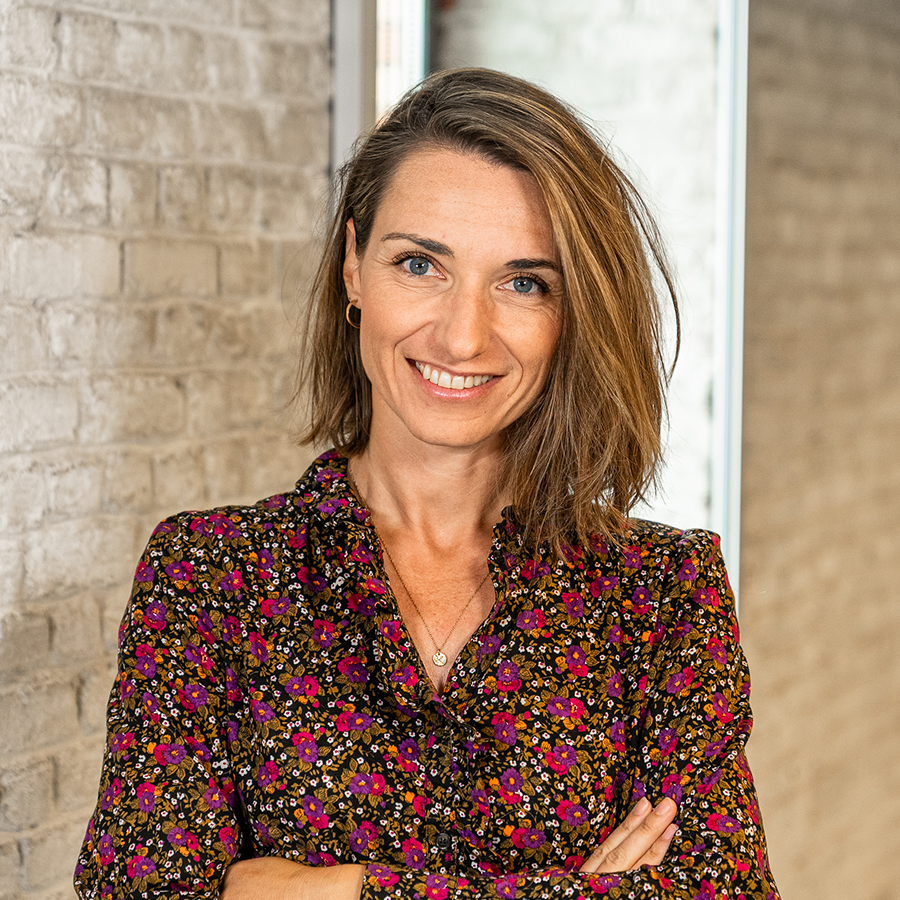 Eveline Ankaert photo