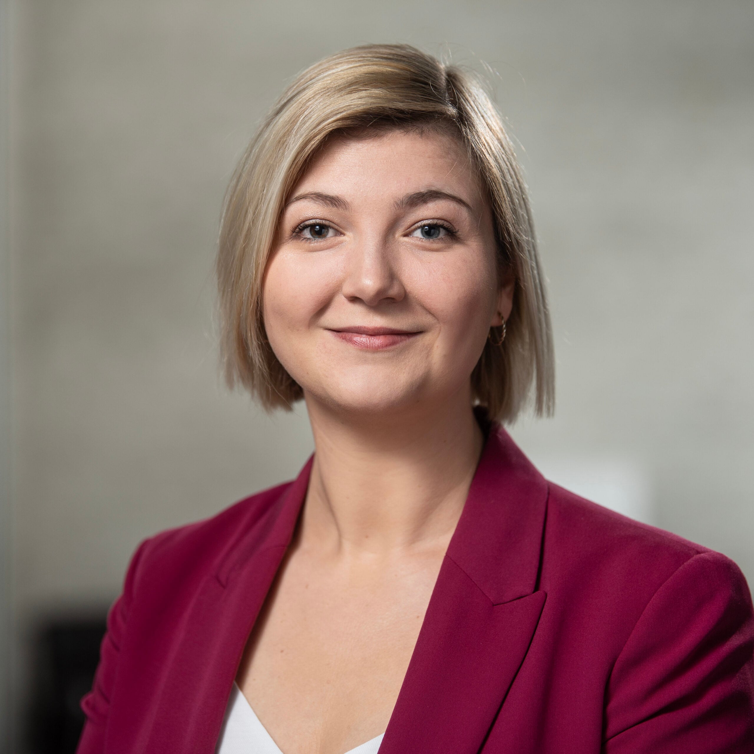 Liese Kuyken photo