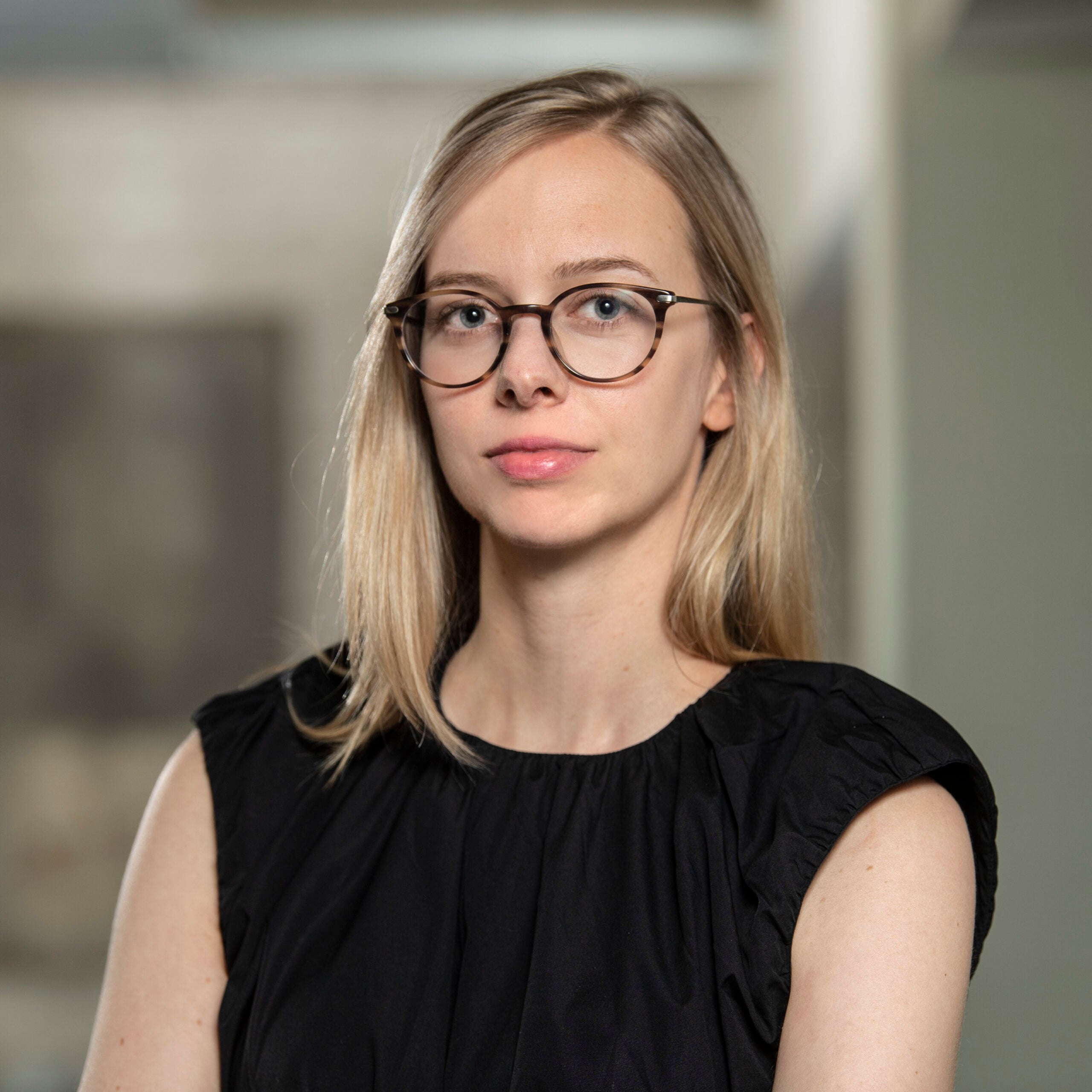 Estelle Renard photo