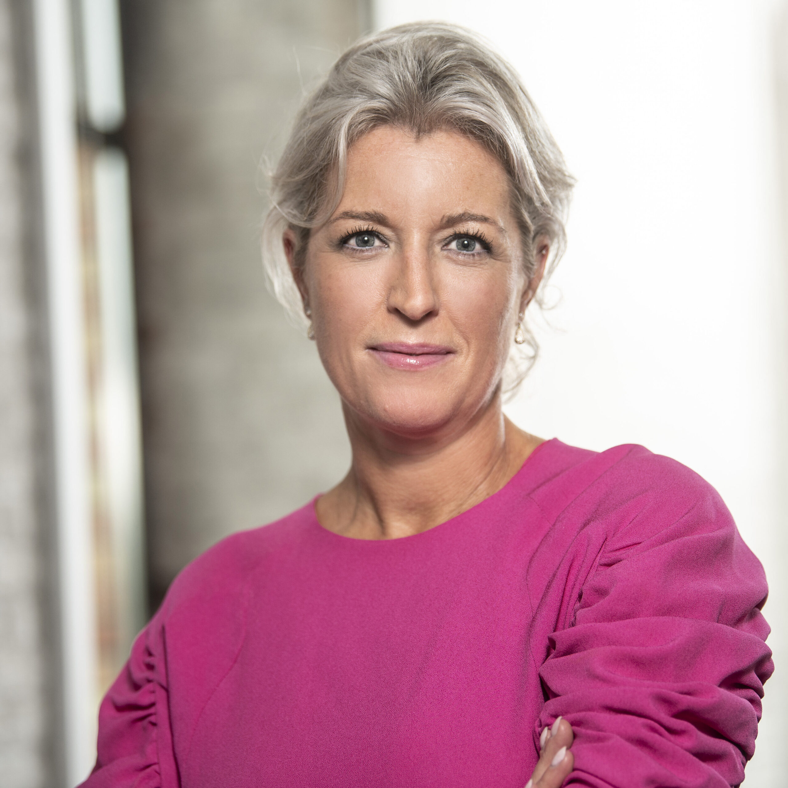 Iris Hemelaer photo