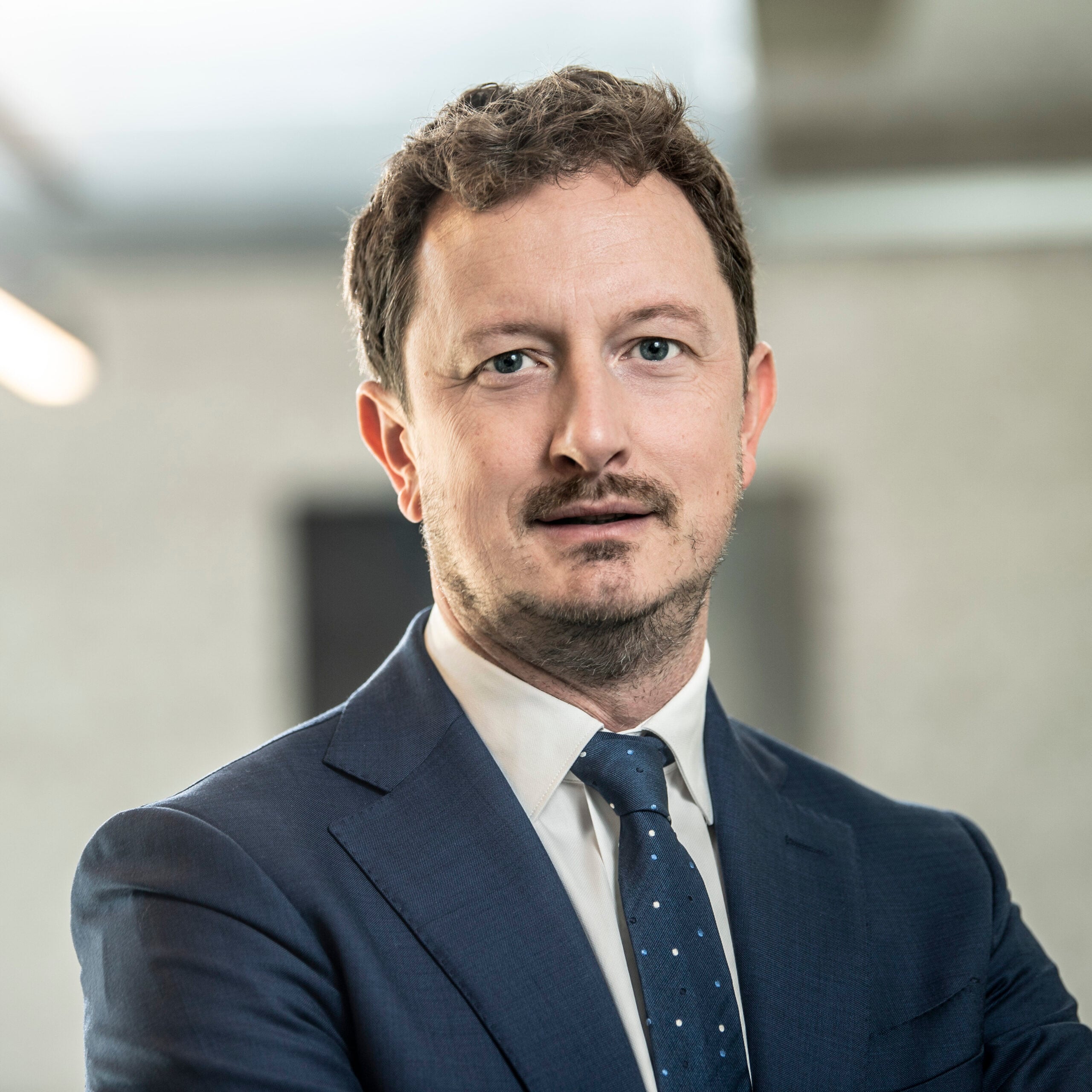 Jurgen De Vreese photo