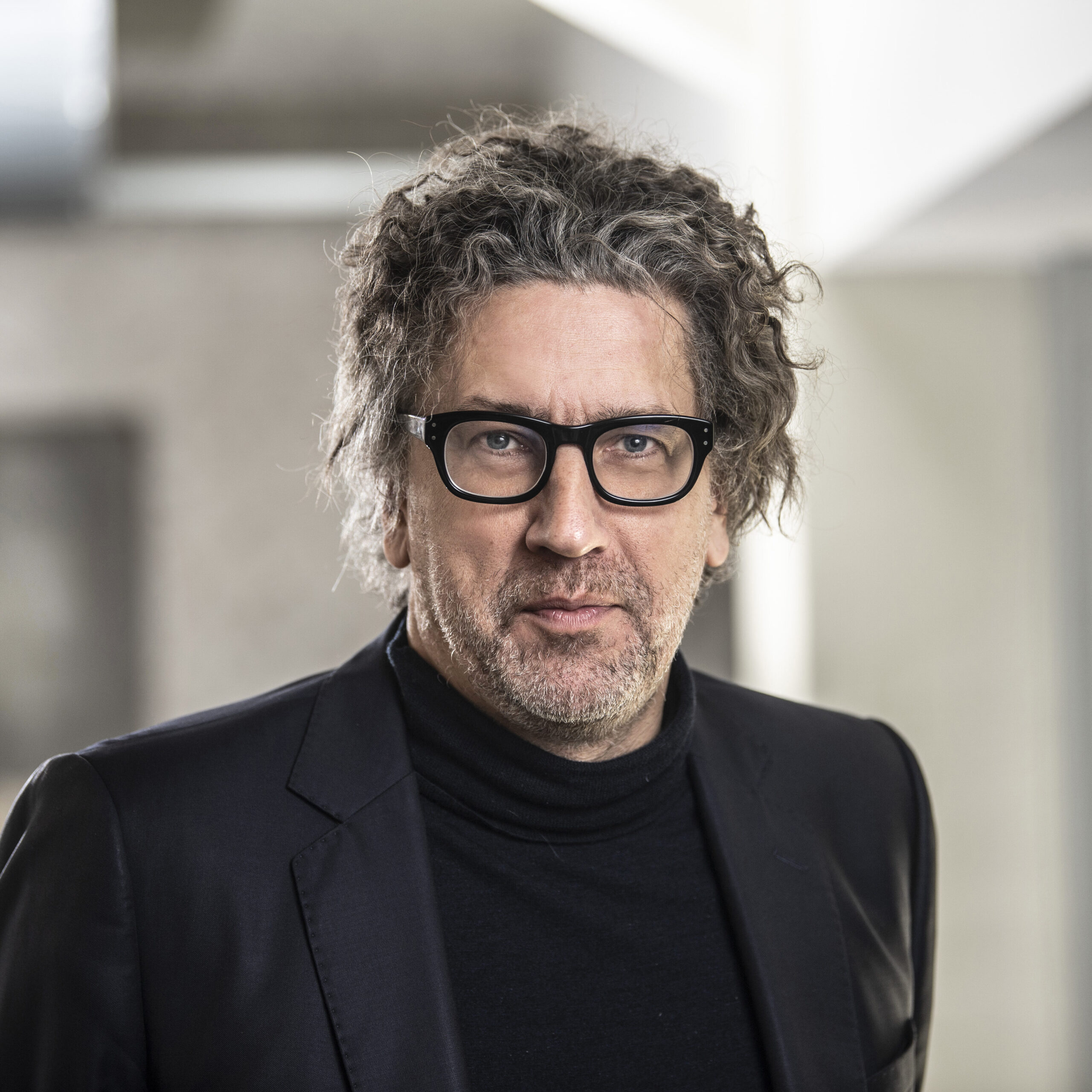 Alexander Vandenbergen photo