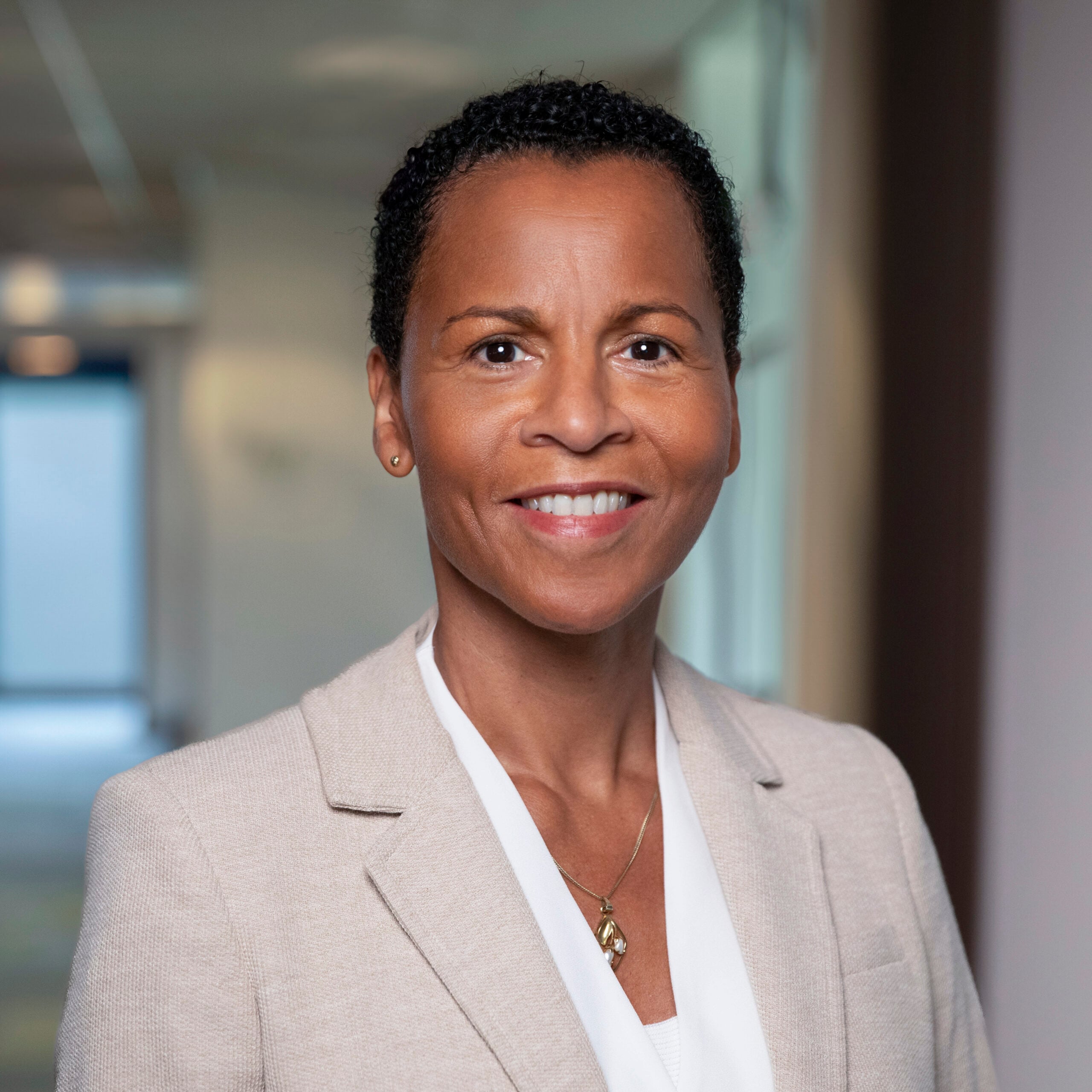 Michelle de Rijke photo