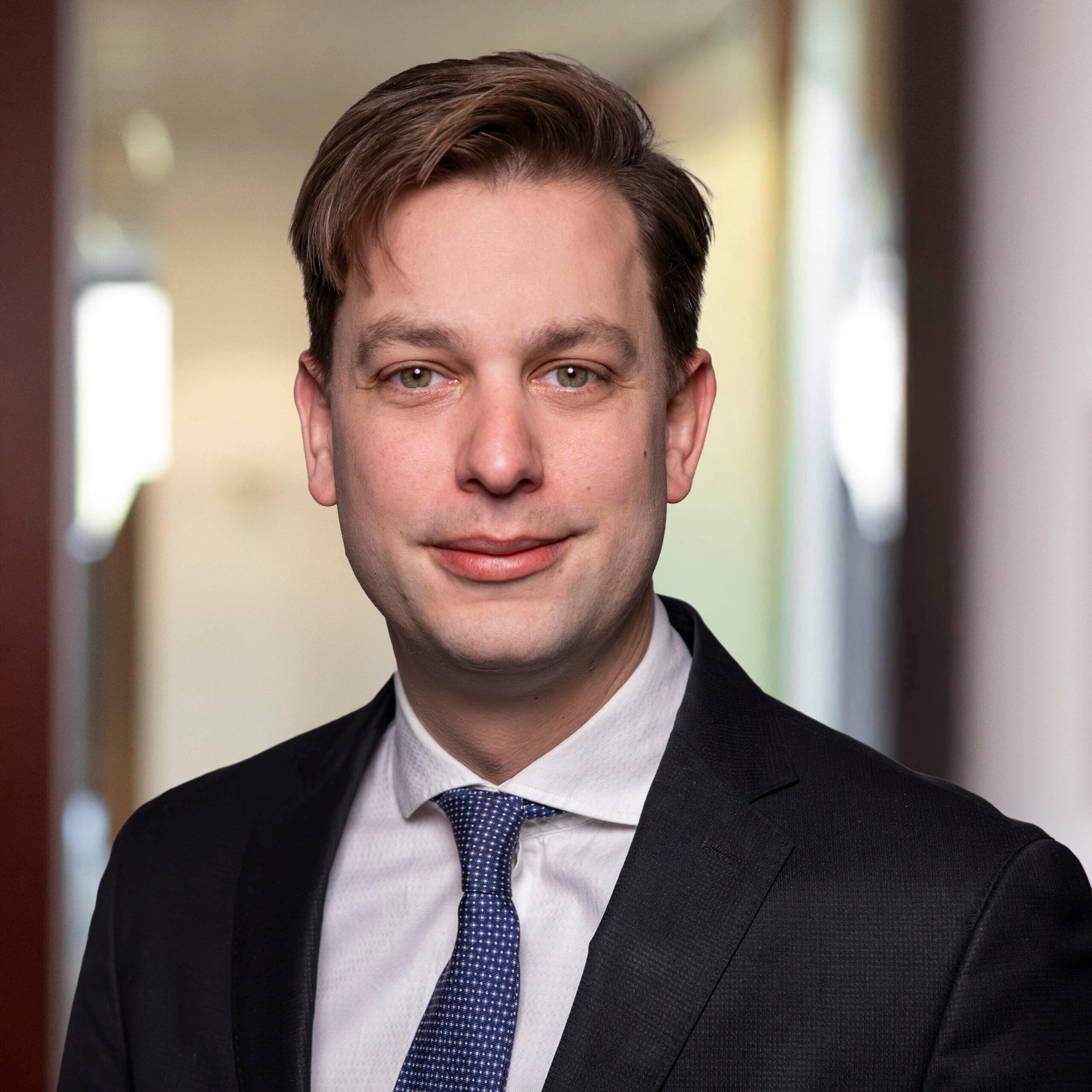 Benjamin Niemeijer photo