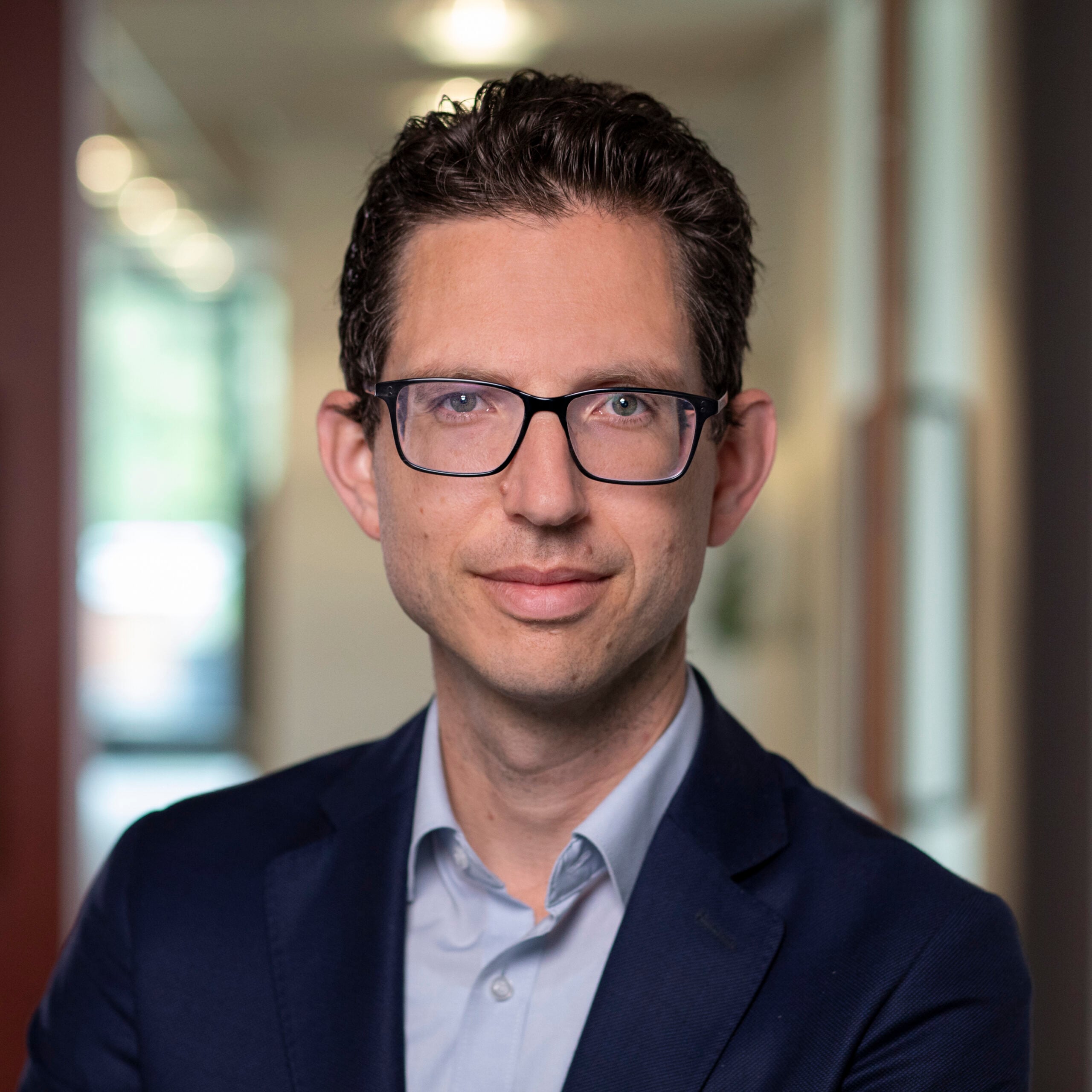 Pieter van den Oord photo