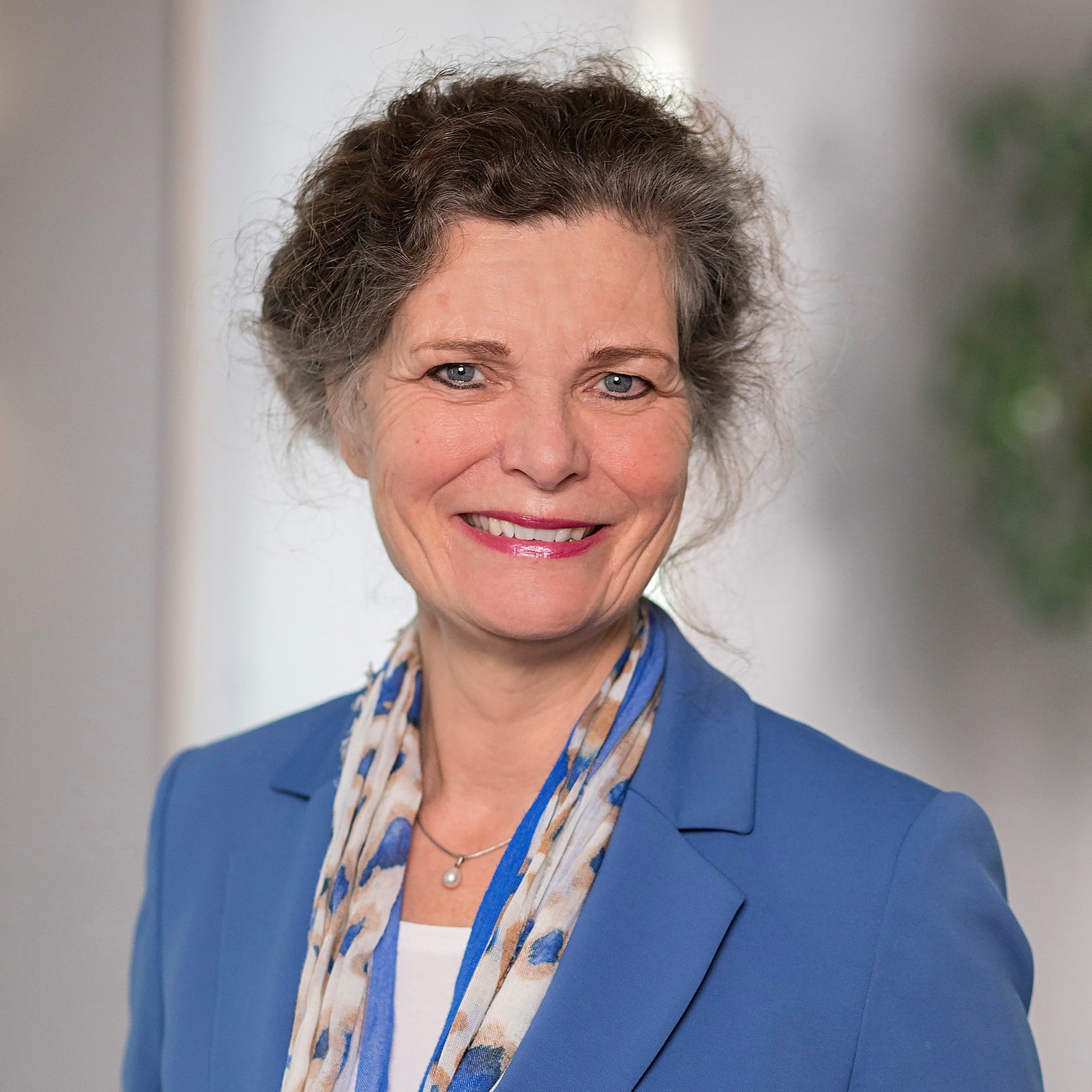 Caroline de Weerdt photo