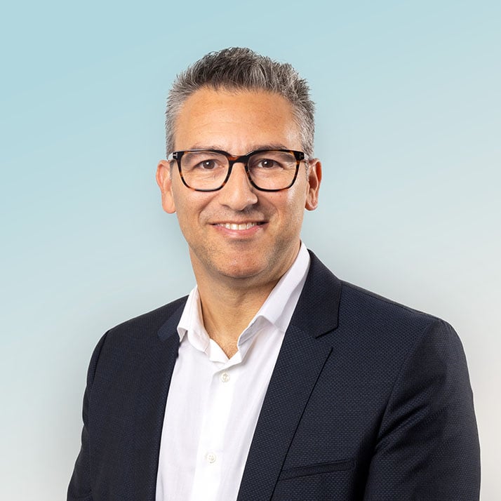 Marcus Eilenberg photo