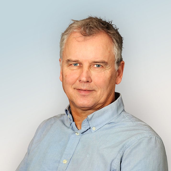 Knud Wallberg photo