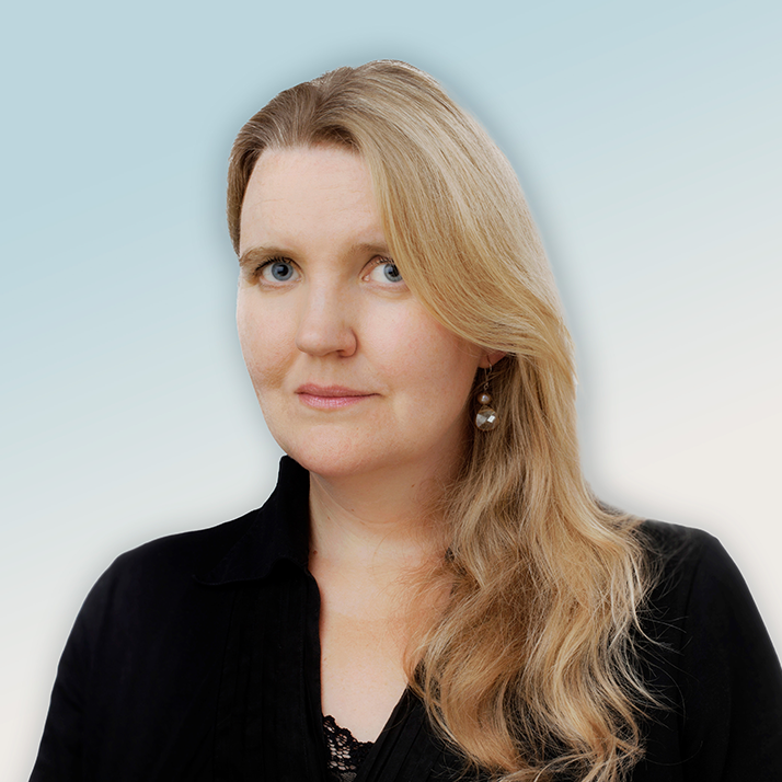 Solvår Winnie Finnanger photo
